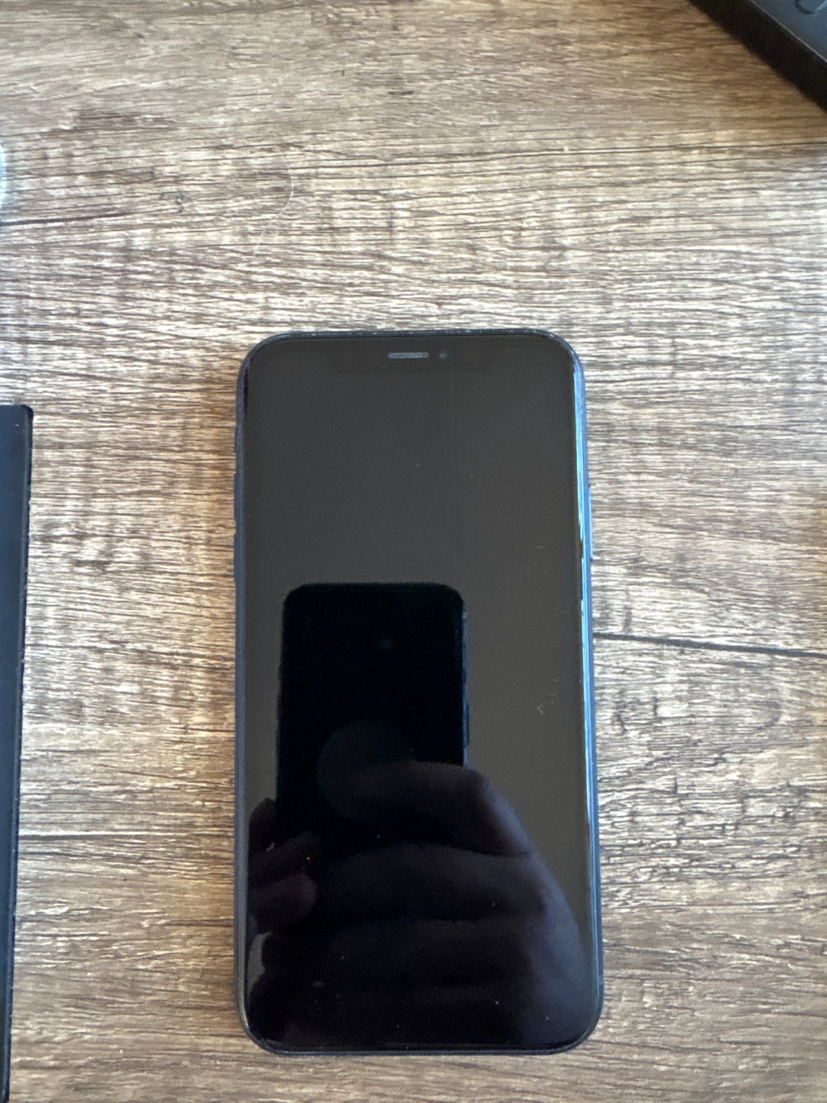 iPhone 14 128 GB - Gebruikt, lichte schade