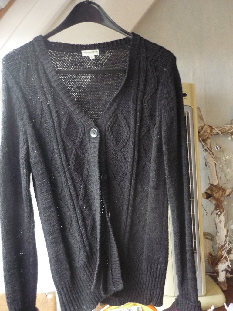vest, Ophalen of Verzenden, Gedragen, Maat 46/48 (XL) of groter