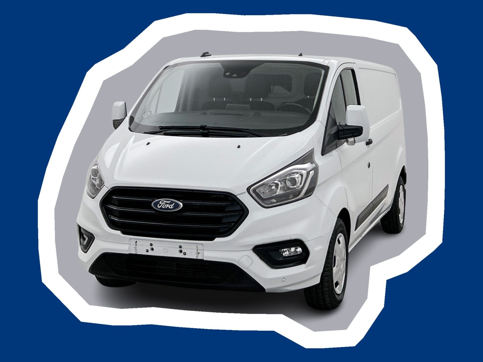 Ford Transit Custom 300 2.0 TDCI L2H1 Trend 130pk Automaat C