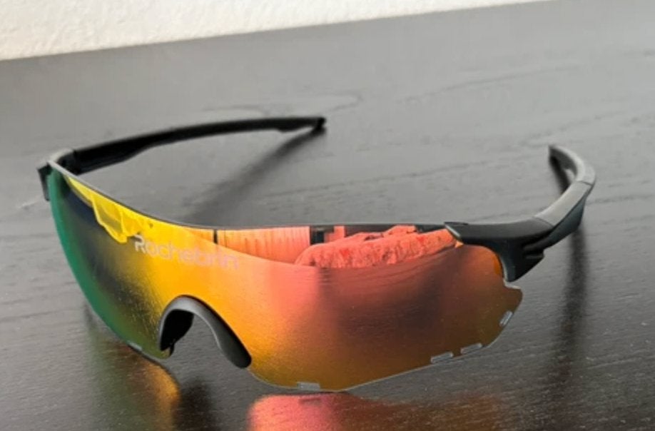 Rochebrin Sport Zonnebril - Nieuw in verpakking, Overige merken, Zonnebril, Overige kleuren, Nieuw