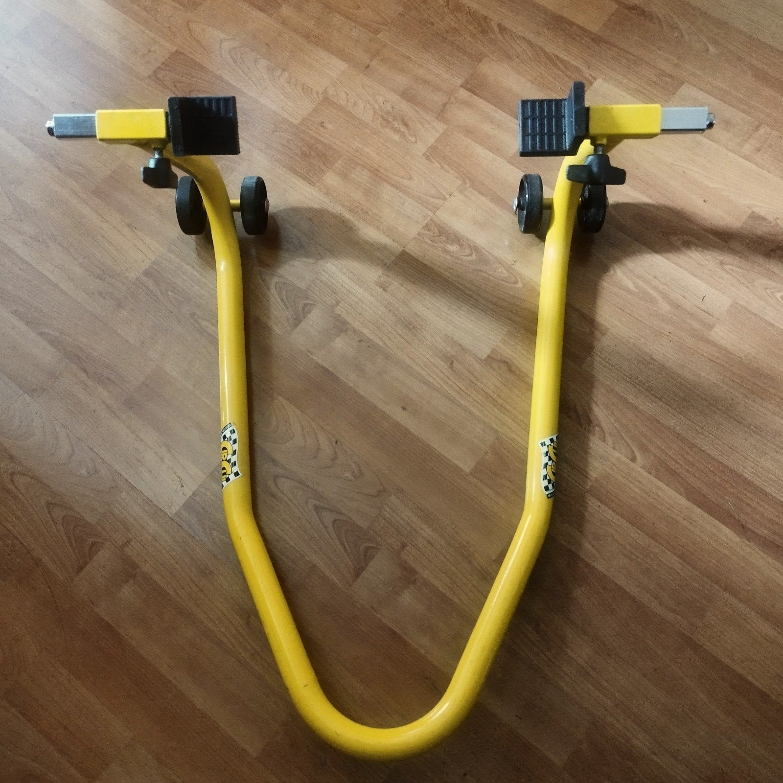 Paddock Stand., Motoren, Accessoires | Onderhoudsmiddelen, Ophalen