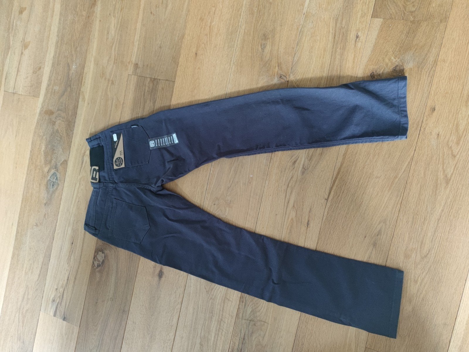 O'Neill Reell spijkerbroek - Nieuw met kaartjes, Blauw, Overige jeansmaten, Nieuw, Ophalen of Verzenden