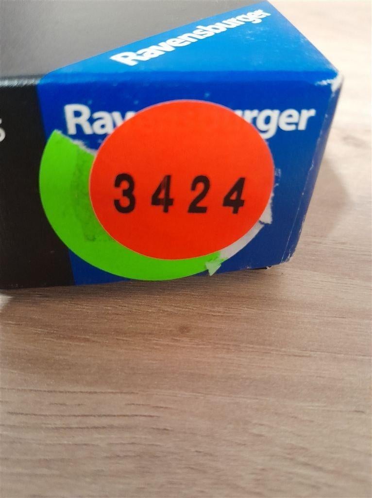 confusion - s3424, Verzenden, Zo goed als nieuw