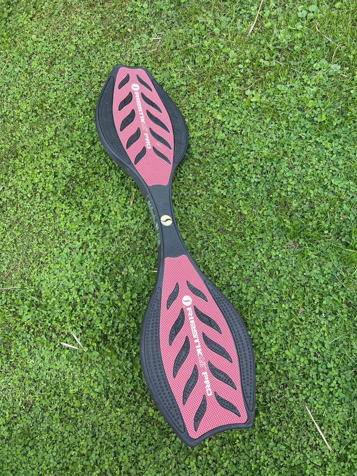 Waveboard Razor RipStik Pro - Zo goed als nieuw, Ophalen, Zo goed als nieuw, Waveboard