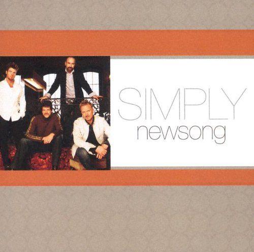 SALE--CD NEWSONG - Simply Newsong >NIEUW, Verzenden, Nieuw in verpakking, Gospel