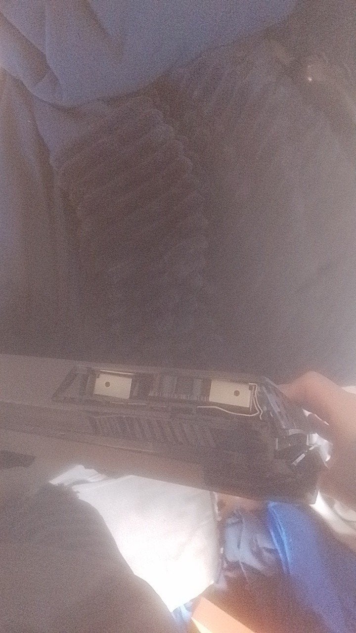 PS4 met controller en kabels, Ophalen of Verzenden, Gebruikt, Met 1 controller