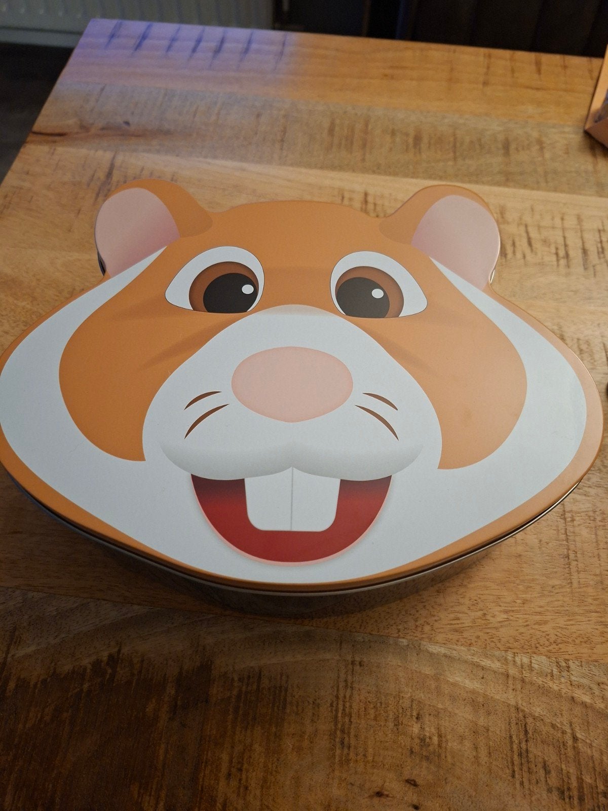 Hamster koektrommel nieuw, Ophalen of Verzenden, Nieuw