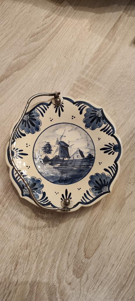 Bonbonschaaltje, Antiek en Kunst, Ophalen of Verzenden