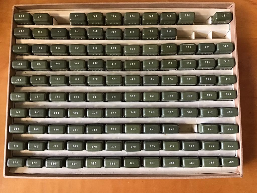 Vintage Quartz kristallen, Ophalen of Verzenden, Zo goed als nieuw