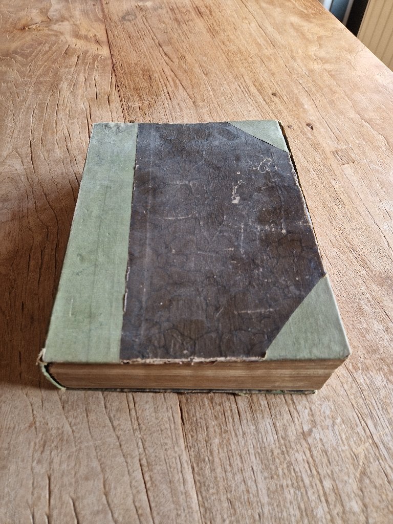 Vintage Gebonden cataloog 1956 het Rijk Der Vrouw, Antiek en Kunst, Ophalen of Verzenden