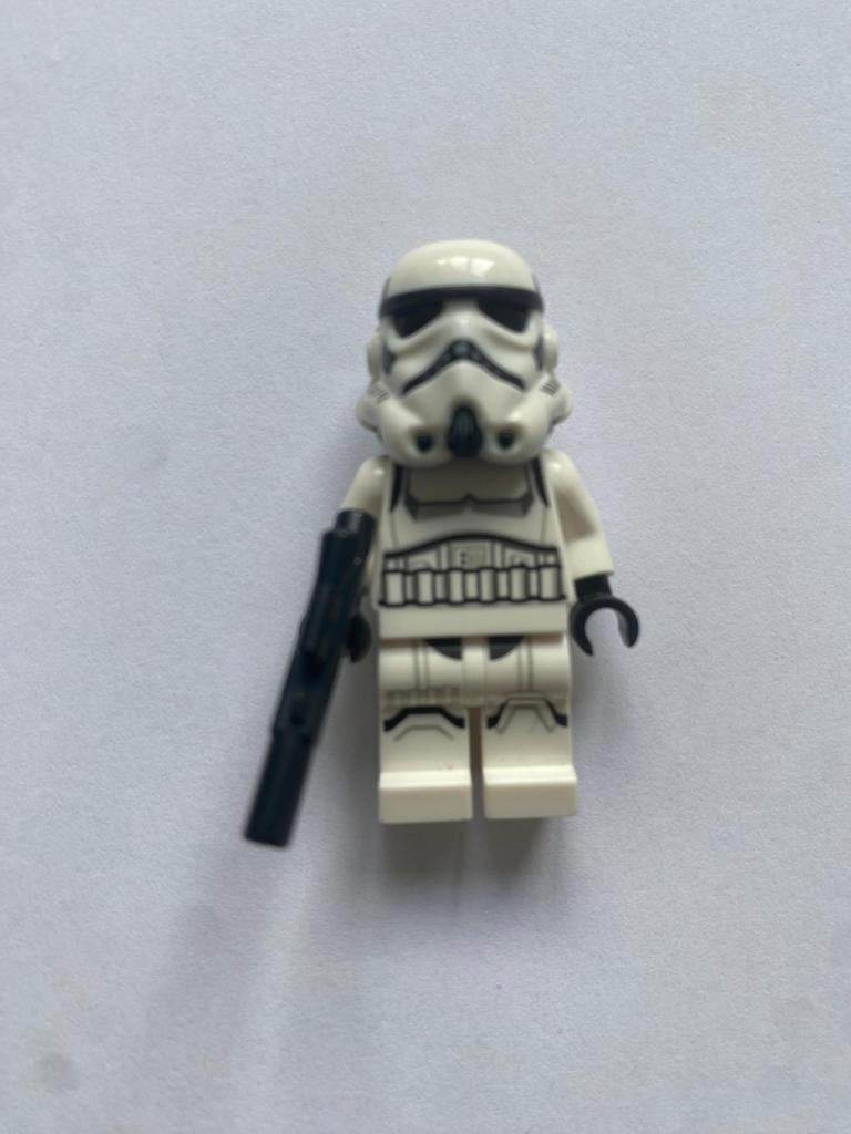 Stormtrooper(s) sw1327 1328 en 1304 in setnr 75370 en 75387, Star Wars, Lego, Ophalen of Verzenden, Zo goed als nieuw