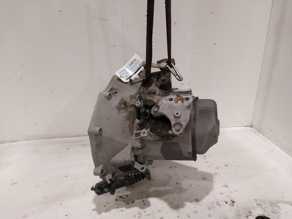 Versnellingsbak Schakel ABS 208 I (CA/CC/CK/CL) 2013, Kontakt-peugeot@peugeot.com, Gebruikt, Peugeot Deutschland GmbH, Bahnhofsplatz, Rüsselsheim 65423, , Duitsland