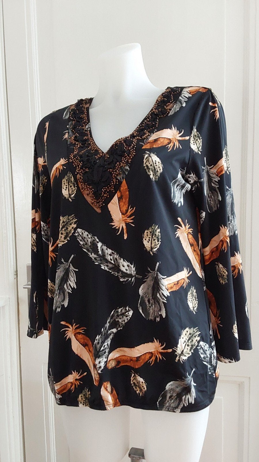 Leuke K Design top  Maat S, Kleding | Dames, Maat 38/40 (M), Meerkleurig, ., Ophalen of Verzenden