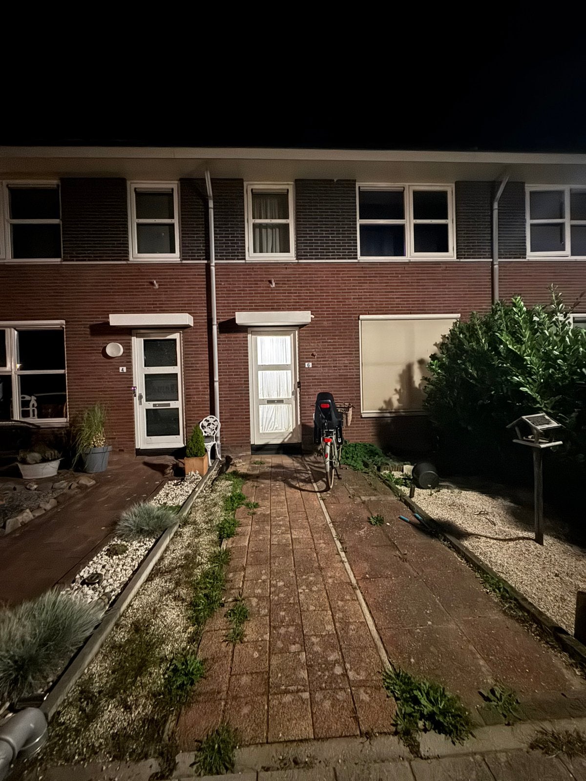 WONINGRUIL GEZOCHT – DEN HOORN, Ophalen of Verzenden