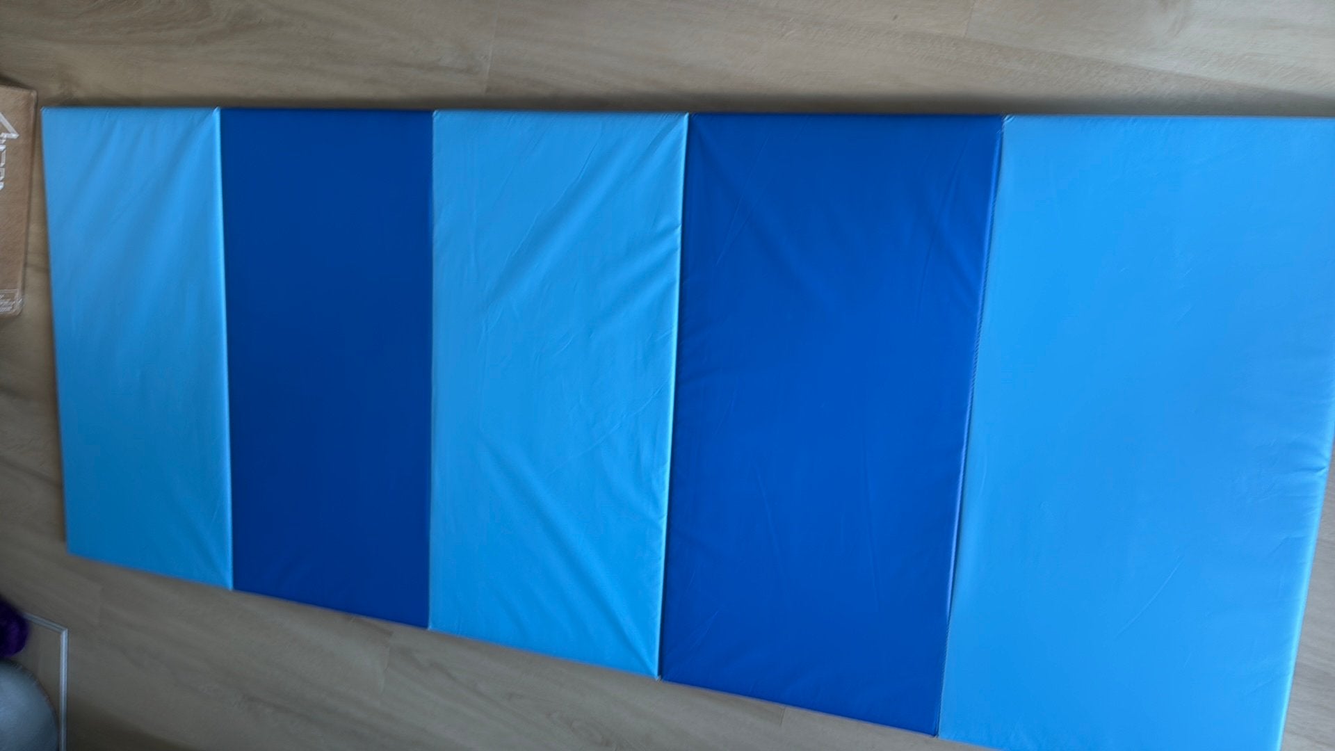 Gym mat, Maat 36 t/m 42, Ophalen, Zo goed als nieuw, Materiaal