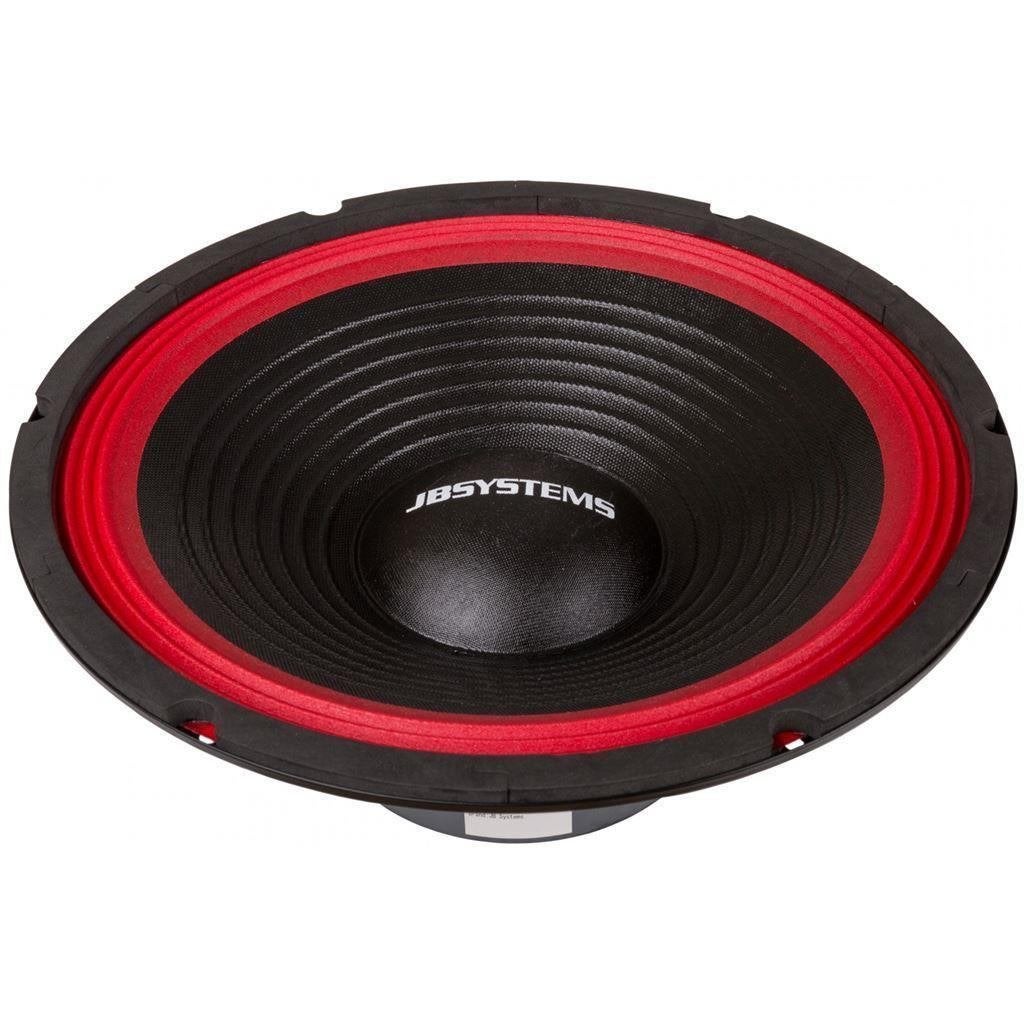 Luidspeaker 15Inch 250 Watt 50 Hz - 4,5 kHz