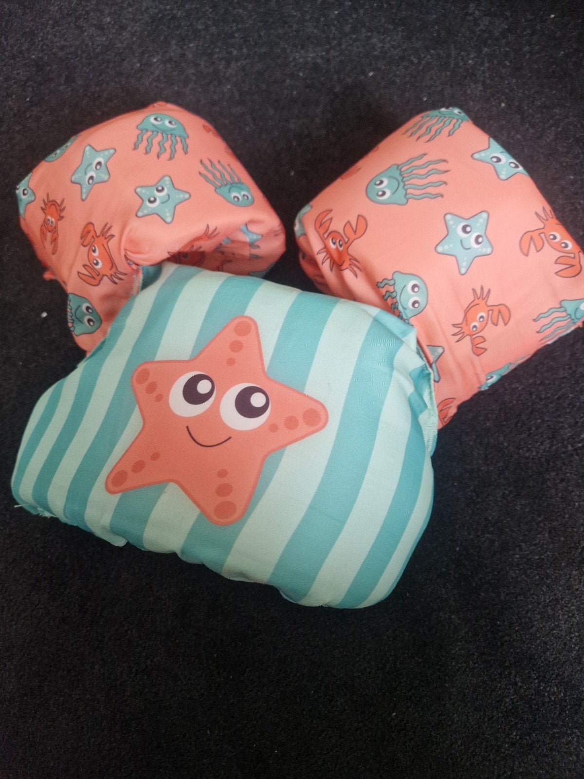 paddeljumper zwembandjes voor kinderen - Zo goed als nieuw, Ophalen of Verzenden, Zo goed als nieuw, Onbekend, Jongen of Meisje