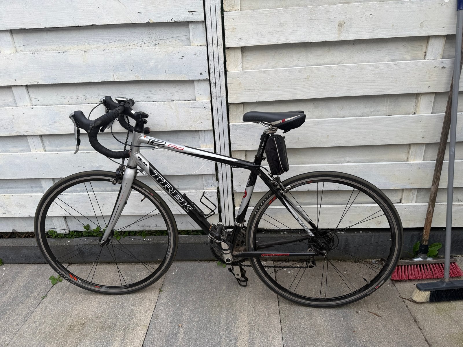 Trek Pilot Racefiets - Licht, snel en betrouwbaar!, Ophalen of Verzenden, Gebruikt, 28 inch, Overige merken