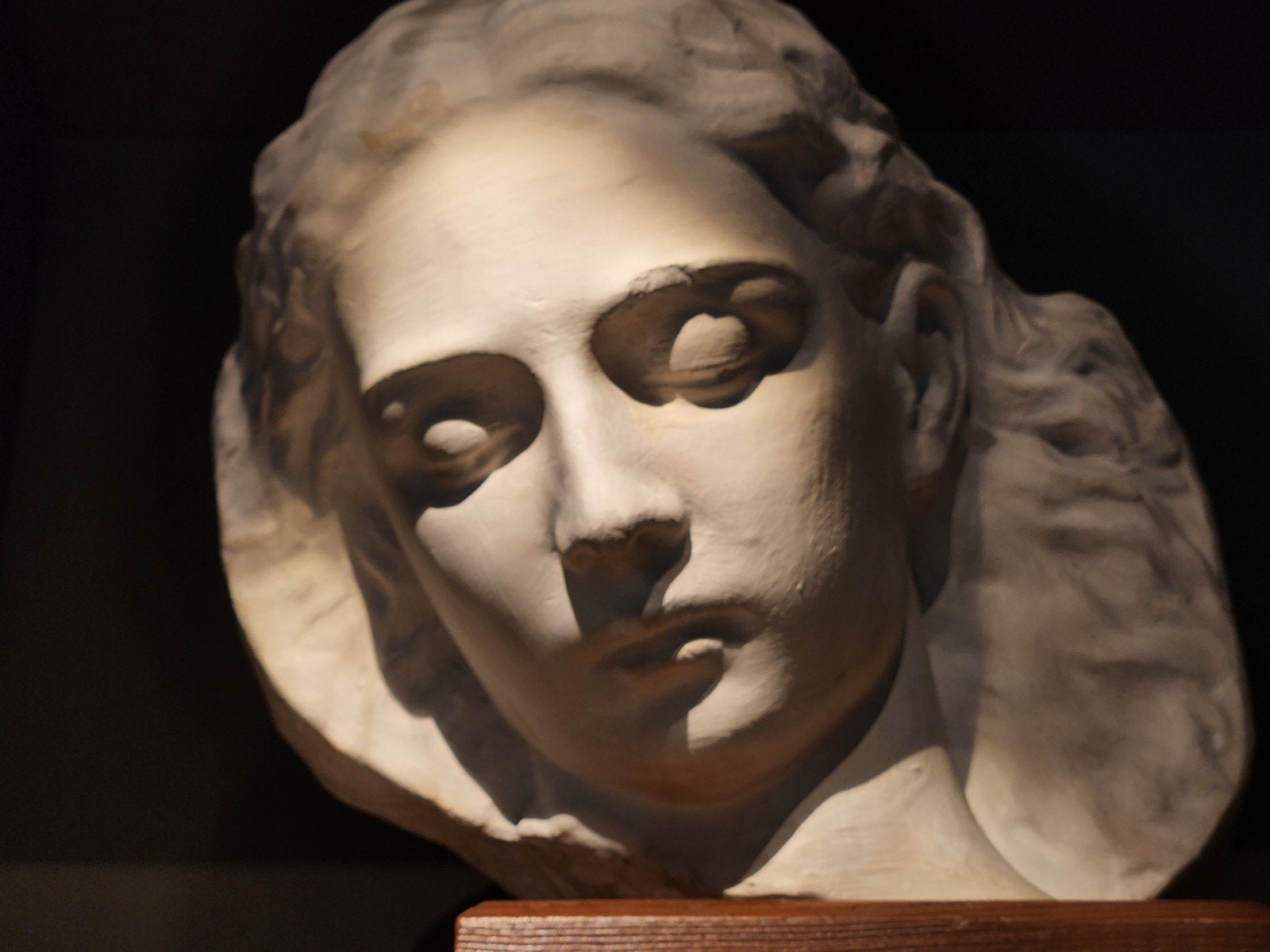 Beeld sculptuur, Ophalen of Verzenden