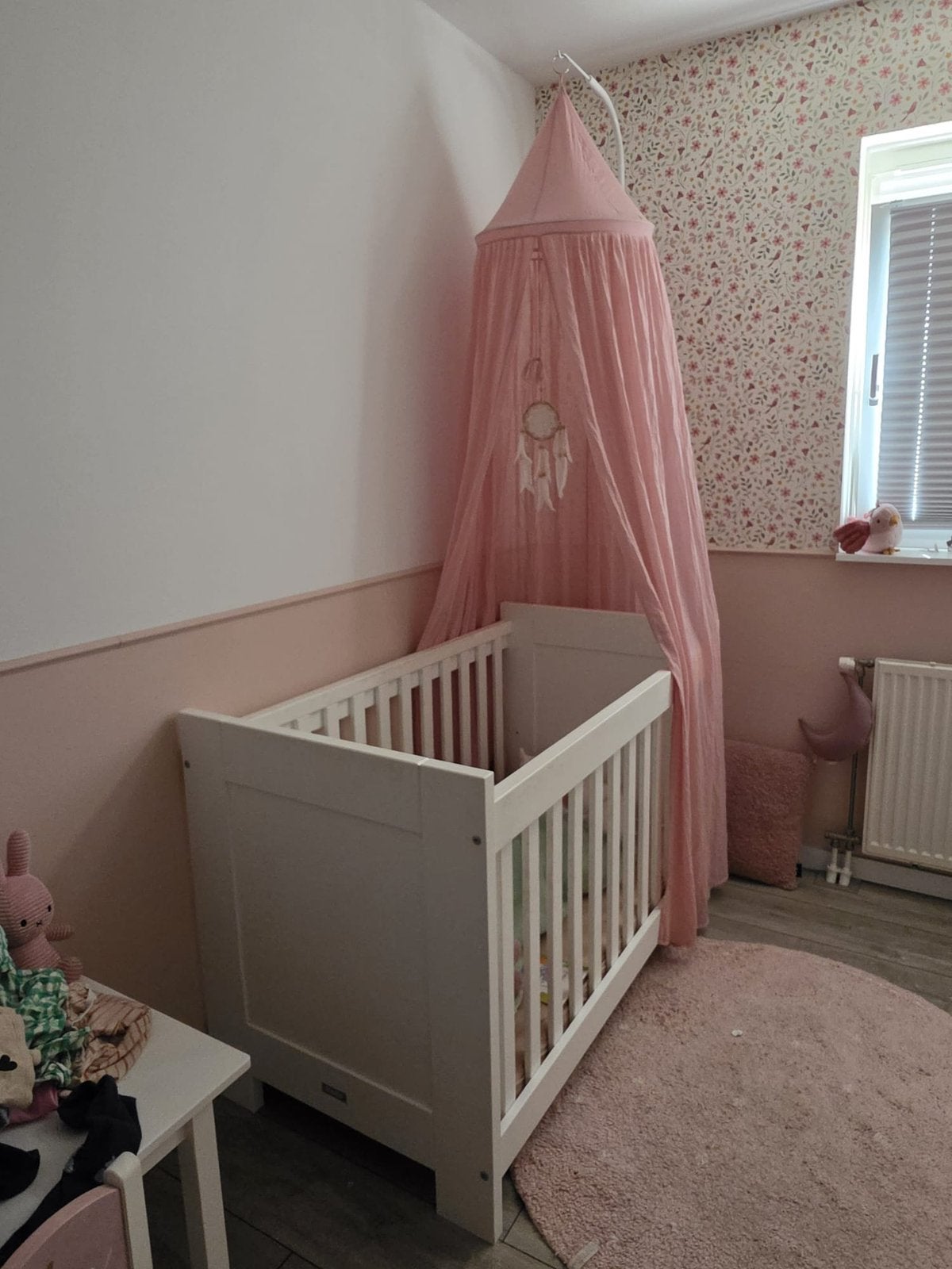 Complete Bopita babykamer, Kinderen en Baby's, Kinderkamer | Complete kinderkamers, Ophalen, Gebruikt, Jongetje of Meisje