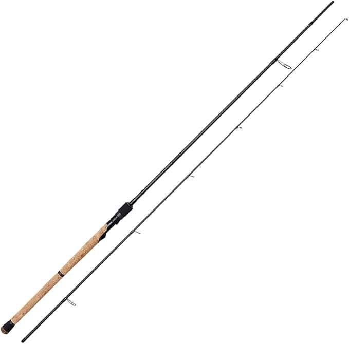 DAM NANOFLEX PRO+ 9'/2.70M MF 10-30G/M 2SEC spinhengel, Ophalen, Zo goed als nieuw, Werphengel