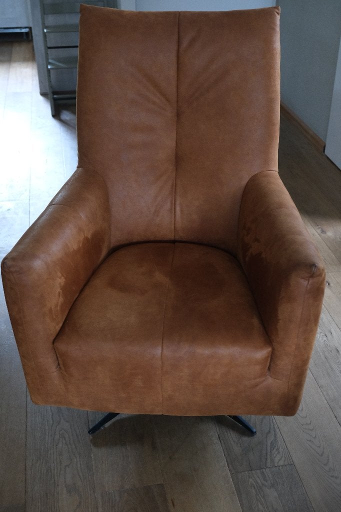fauteuil model Rodi, Ophalen, Overige materialen, 75 tot 100 cm, Zo goed als nieuw