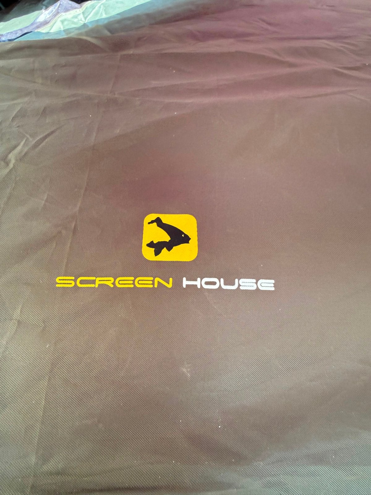 screenhouse tent, Ophalen of Verzenden, Nieuw