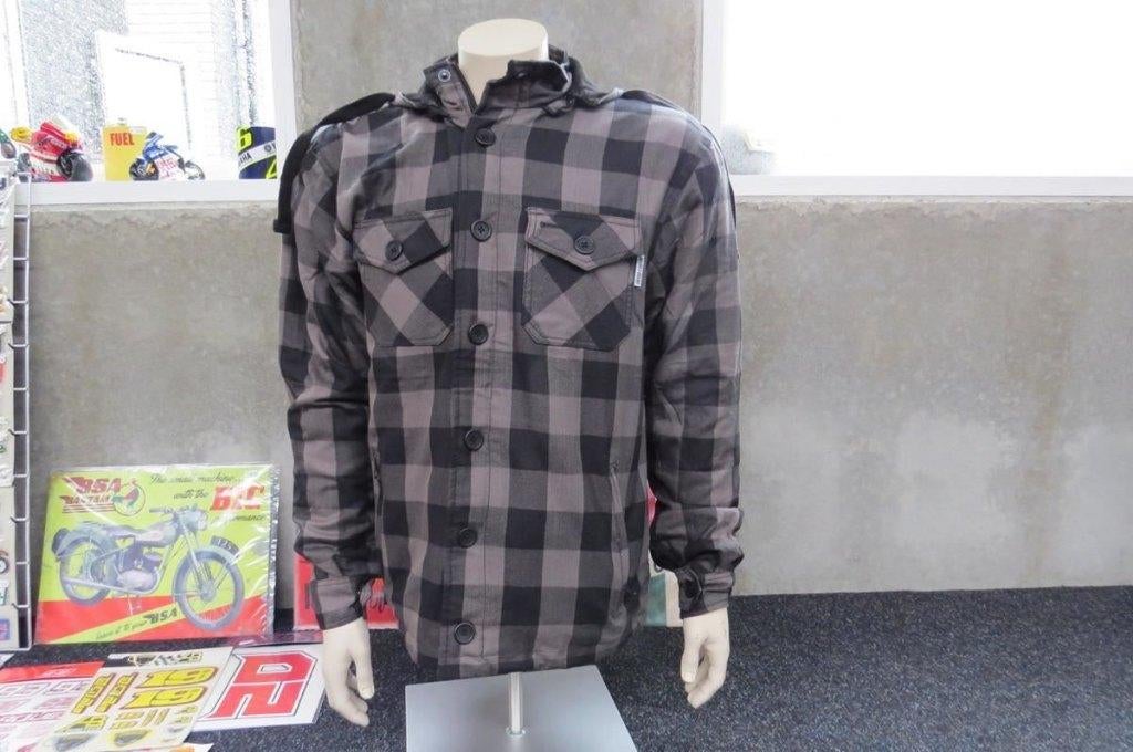 Houthakkers hoodie maat XXL verkleurd van 179 voor 79, Info@igmtrading.nl, Jas | textiel, Heren, Haaksbergen