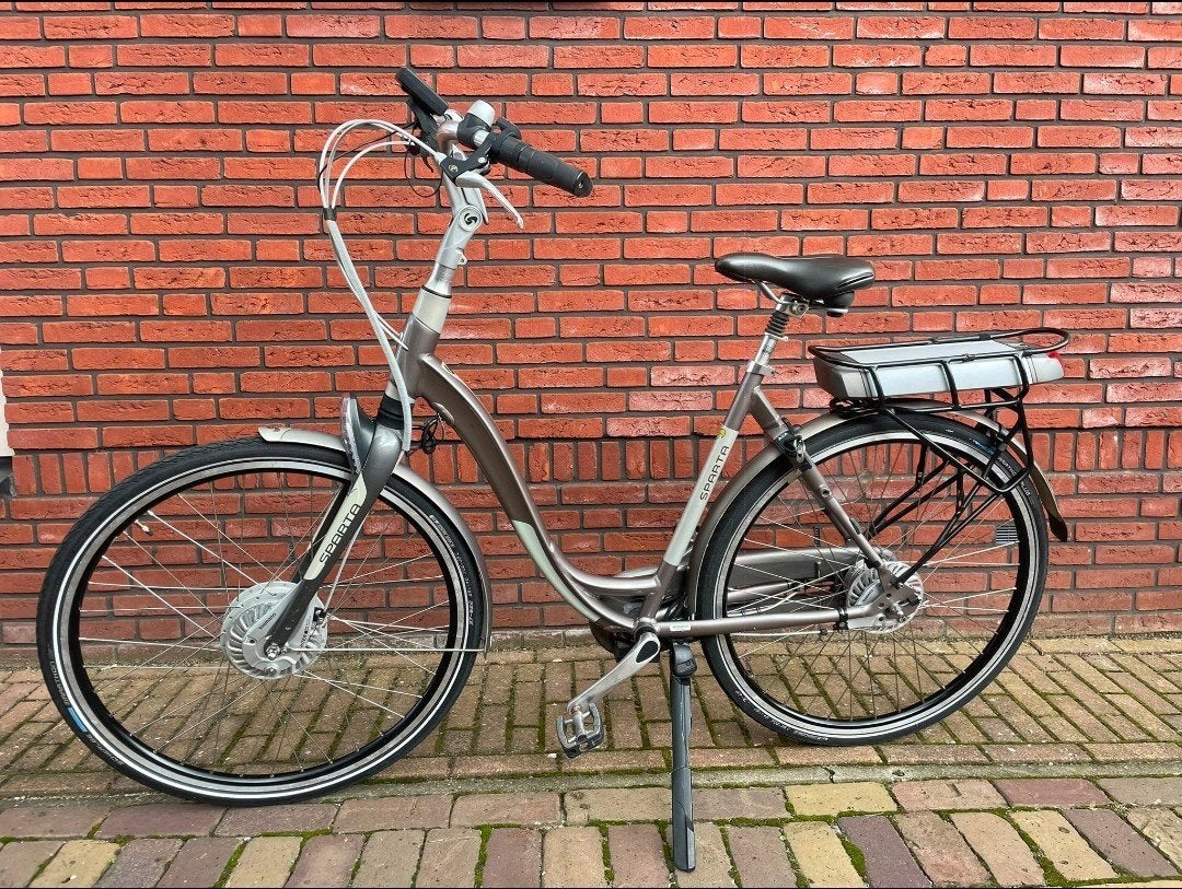 Sparta F7i  e-bike., Ophalen, Sparta, Gebruikt, 51 tot 55 cm