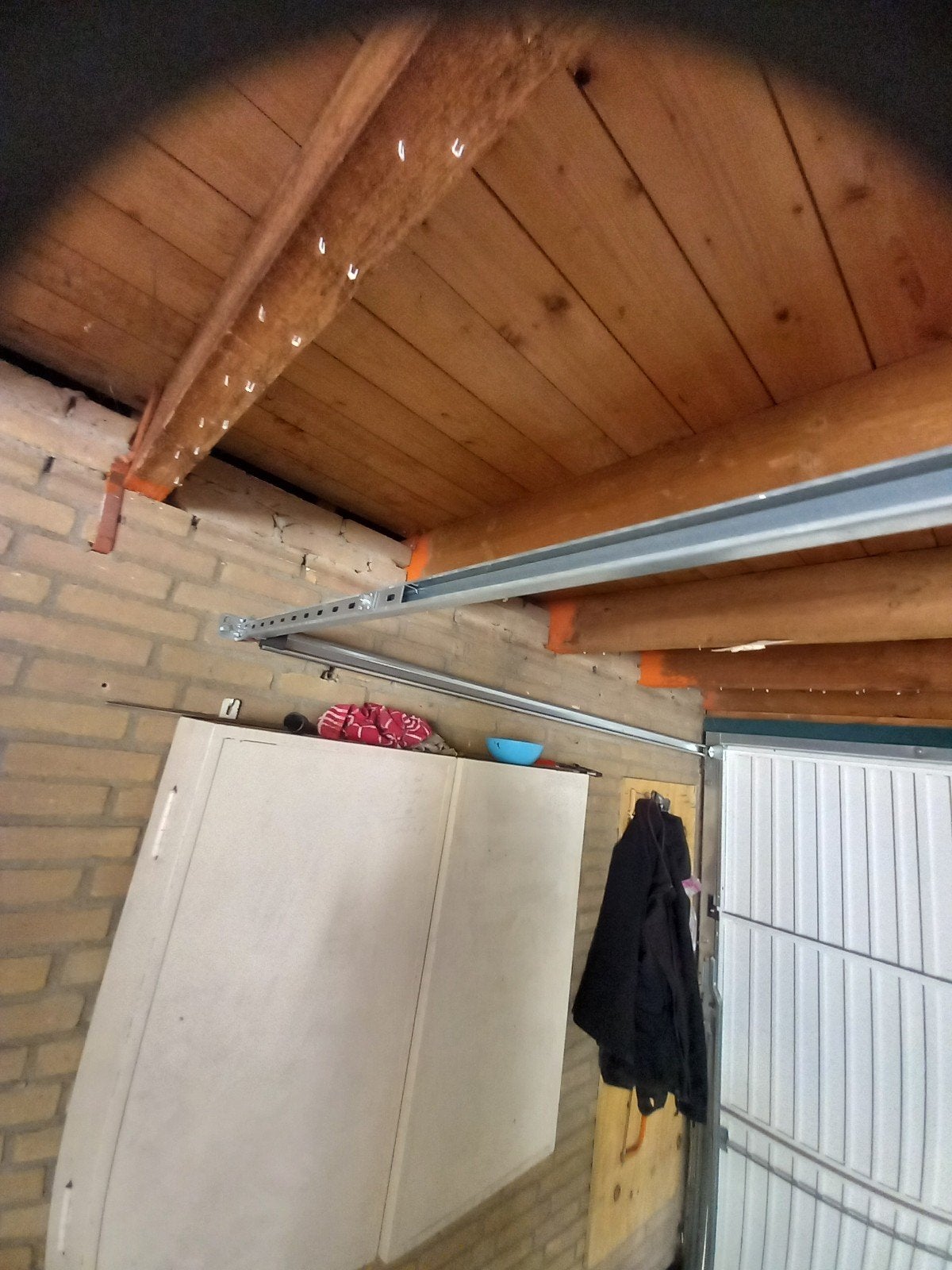 Foto 6 van garagedeur