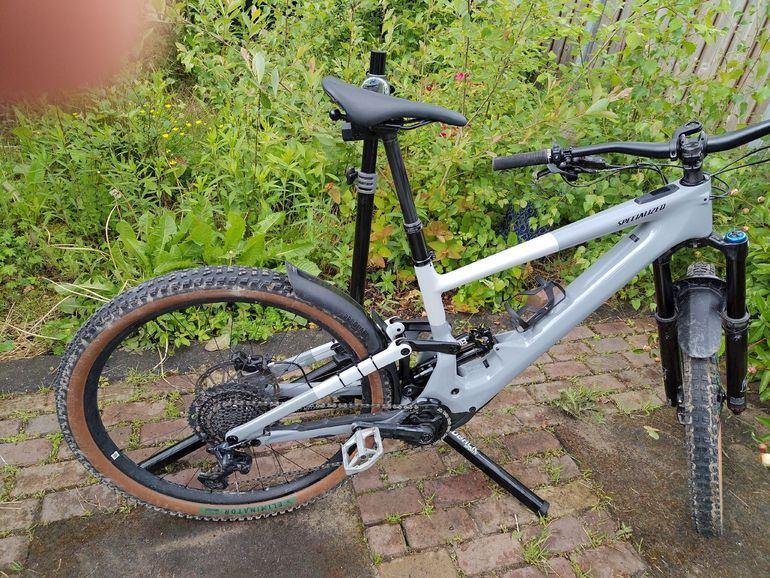 Lichte E mtb Specialized Kenovo SL Expert, Fietsen en Brommers, Fietsen | Mountainbikes en ATB, Gebruikt, Heren, Overige merken