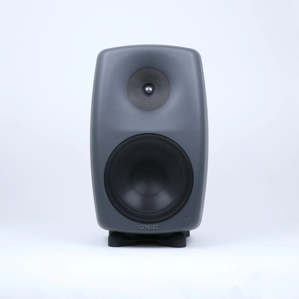 TE KOOP GEVRAAGD: Genelec 8260A, Ophalen, Zo goed als nieuw, Studiomonitor, Overige merken