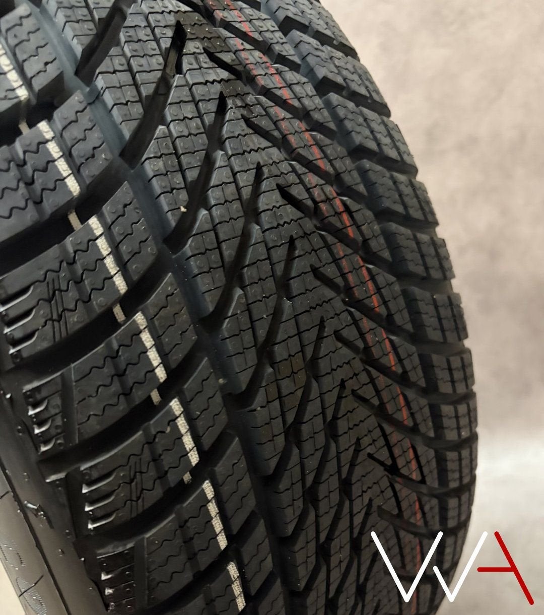 1x 18'' Volkswagen Passat B9 Coventry wiel compleet NIEUW, 18 inch, -, -, Nieuw