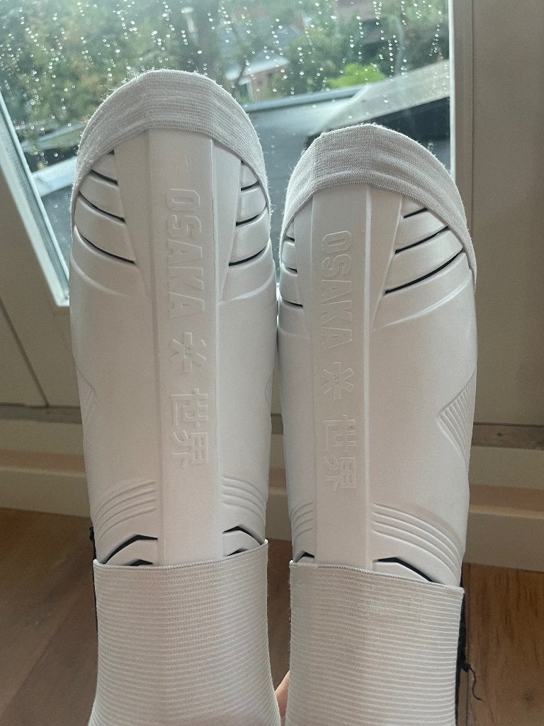 osaka scheenbeschermers wasbaar, Ophalen of Verzenden, Zo goed als nieuw, Kleding