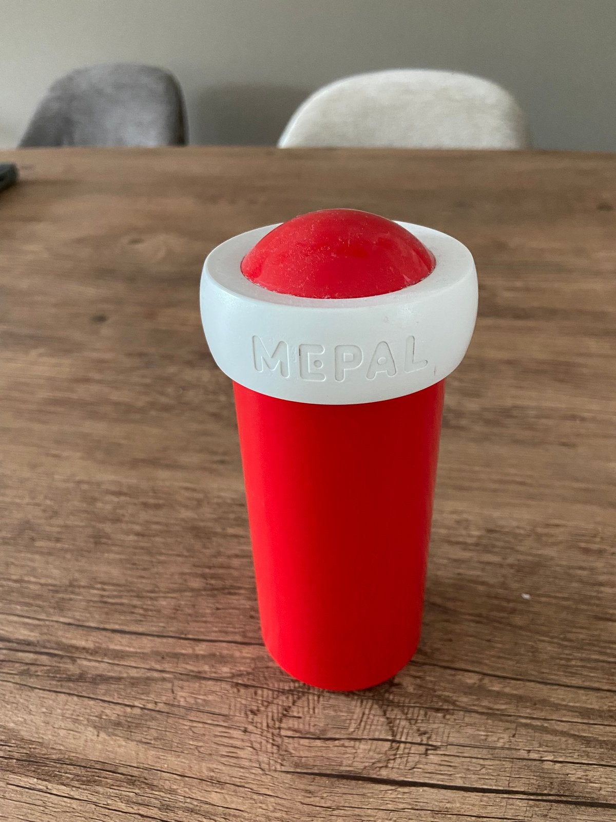 Mepal schoolbeker, Met tuit/dop, 300 ml, Beker of Kan, Ophalen of Verzenden