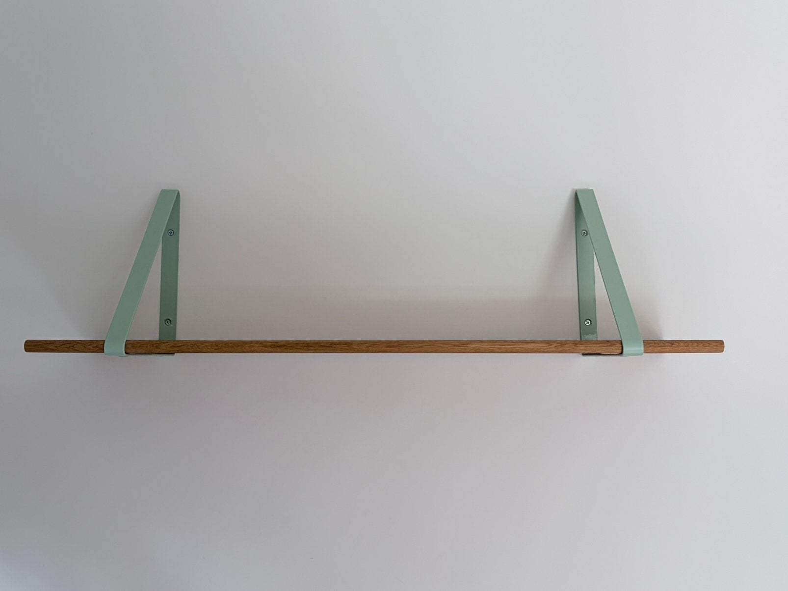 Ferm living wandplank, Ophalen, Zo goed als nieuw