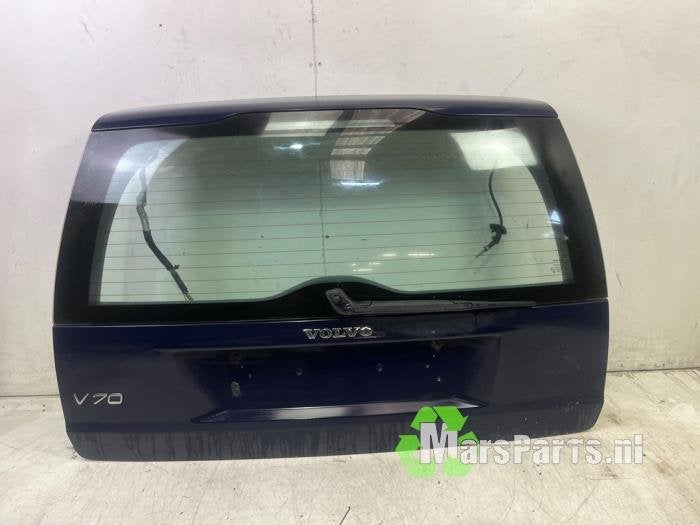 Achterklep van een Volvo V70 (61300), Gebruikt, -, Ophalen of Verzenden, Volvo