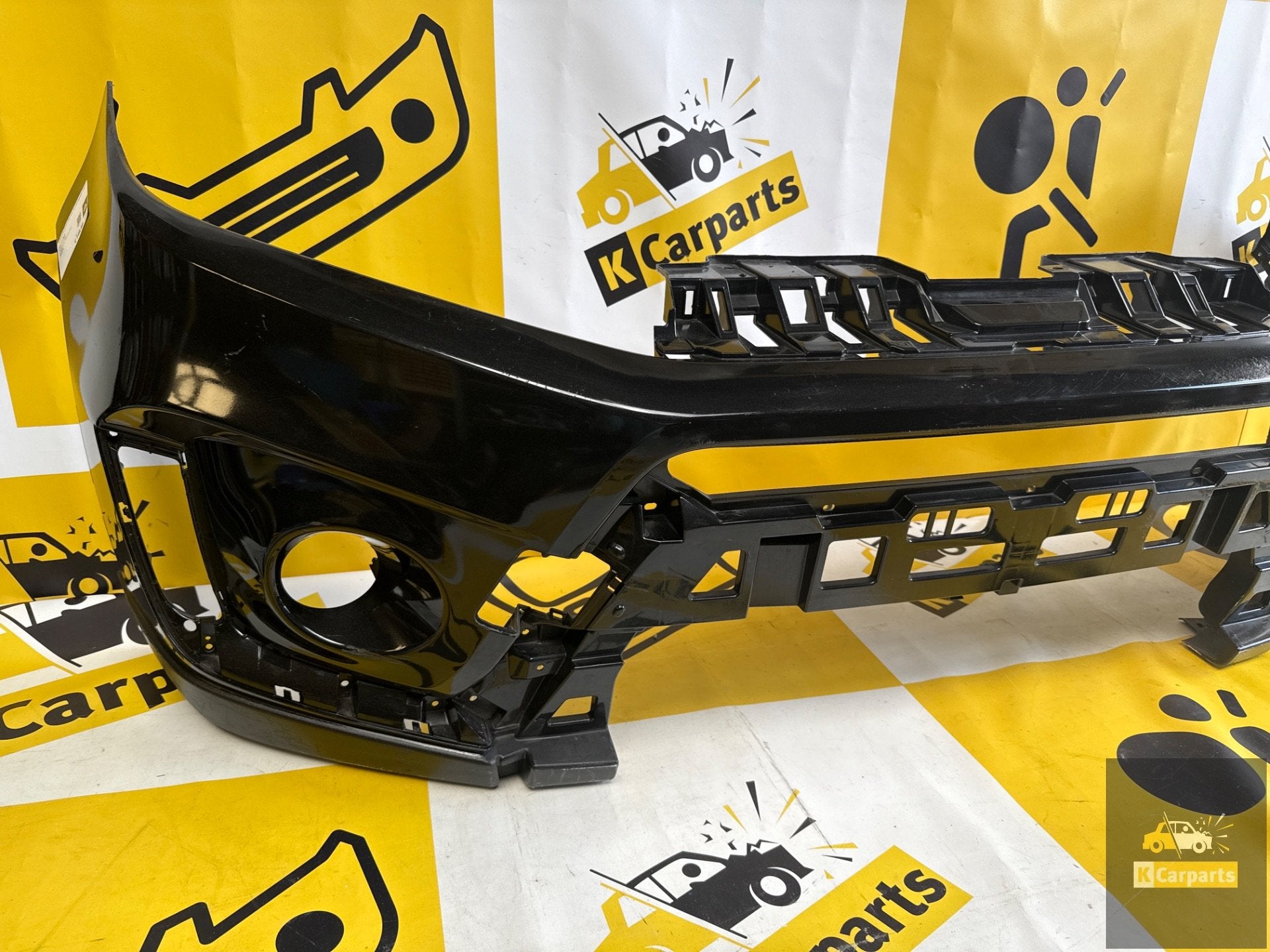Voorbumper Suzuki vitara 2015+ 71711-54P origineel bumper, Info@fabrikant.eu, Ophalen of Verzenden, Bumper, Suzuki