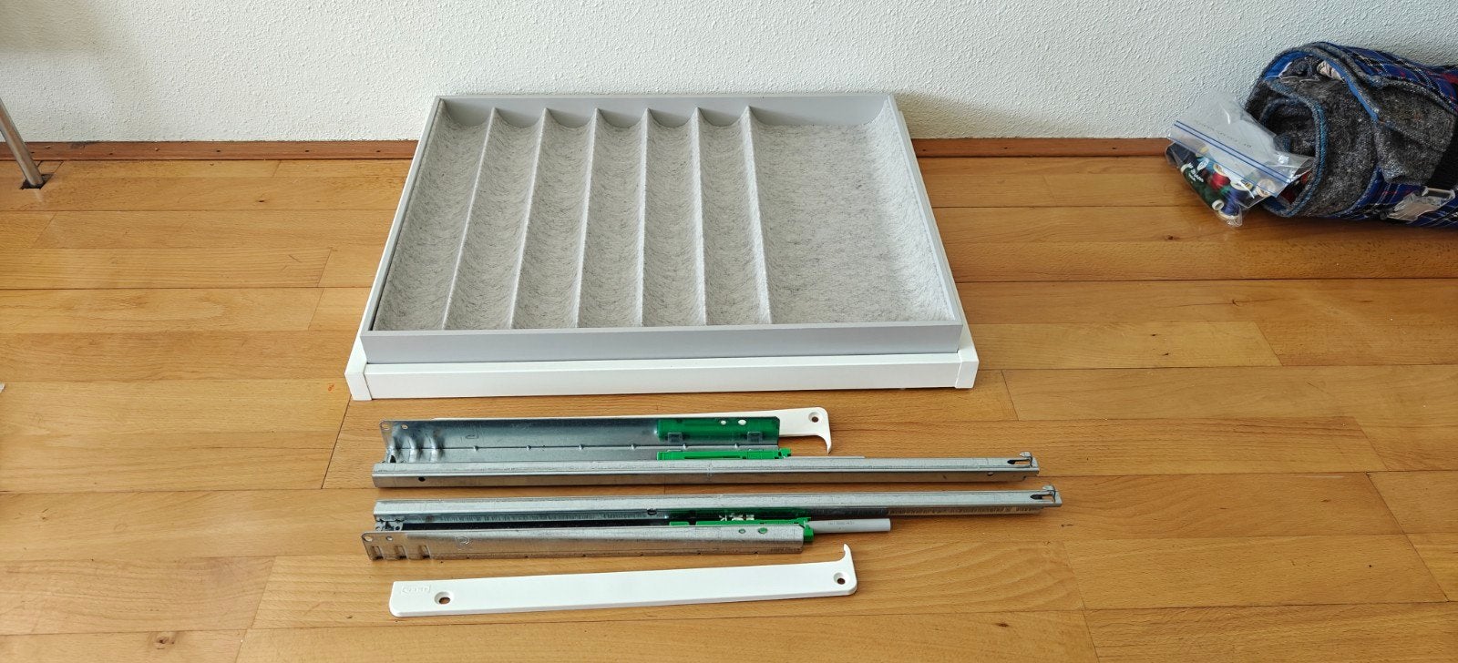 Ikea pax sierradenla 50x58, Huis en Inrichting, Kasten | Kledingkasten, Ophalen, 50 tot 75 cm, 50 tot 100 cm, 200 cm of meer