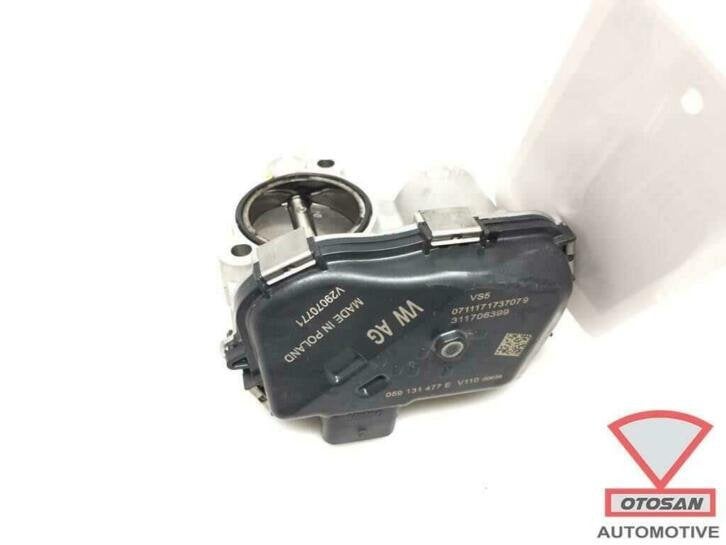 vw touareg 2018 vag terugvoer uitlaatgas 059191477e, Gebruikt, Volkswagen, Volkswagen AG, Berliner Ring 2
38440  Wolfsburg, DE