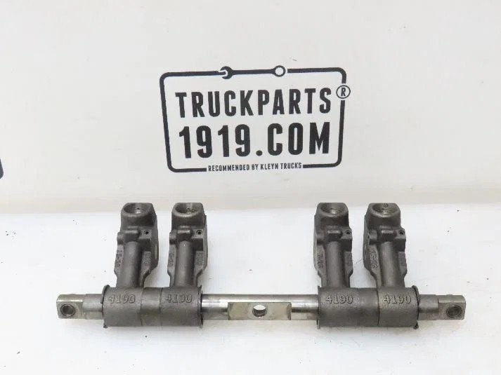 Scania 2488137 Rolstoteras compleet Scania, Ophalen, Gebruikt, Scania, Motor en Toebehoren