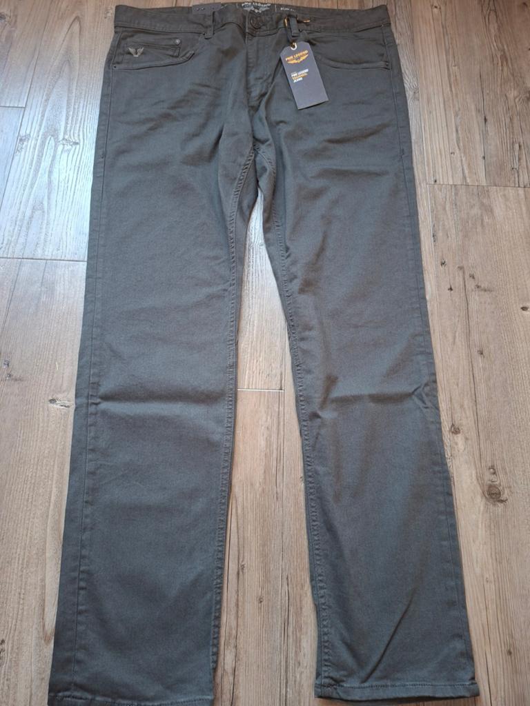 PME LEGEND Tailwheel jeans W40 L34, Overige kleuren, Nieuw, Ophalen of Verzenden, W40 - W42 (confectie 56/58)