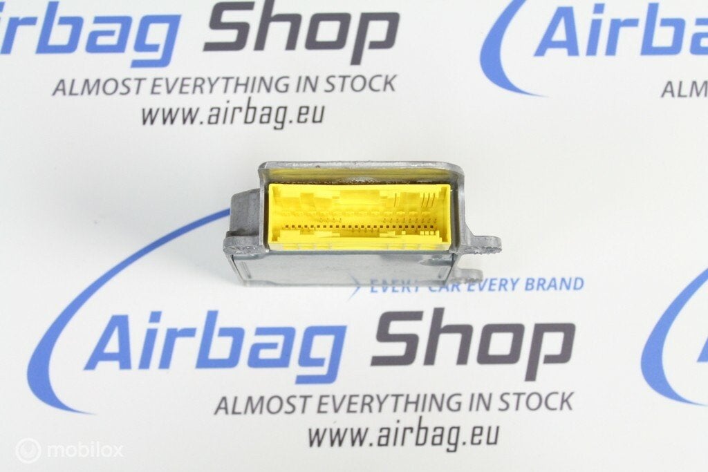 Airbag module Volkswagen Caddy (2010-2015), Auto-onderdelen, Gebruikt, Ophalen of Verzenden