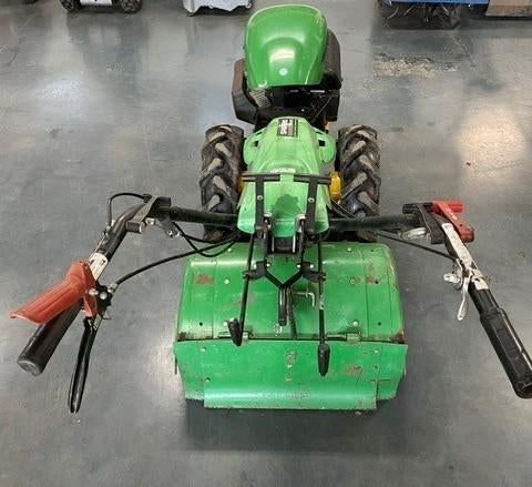Ferrari Tuinfrees, Tuin en Terras, Hand-tuingereedschap, Ophalen, Gebruikt, Overige soorten, Overige merken