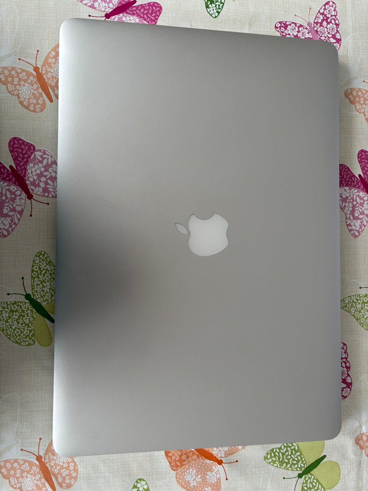 MacBook pro 15 inch Retina eind 2013, Computers en Software, Apple Macbooks, Gebruikt, MacBook Pro, 15 inch, 2 tot 3 Ghz, 256 GB