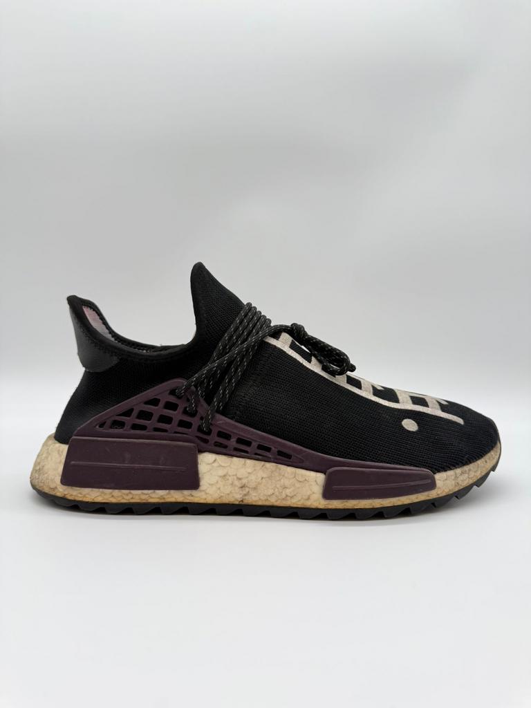 Adidas Pharrell Human Race NMD Holi Festival - Maat 46, ., Zwart, Ophalen of Verzenden, Sneakers of Gympen
