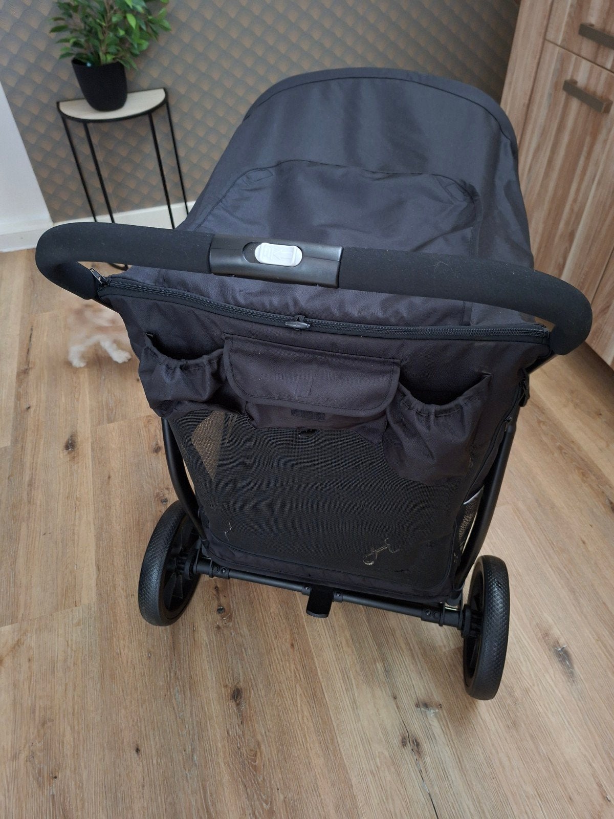 Te koop nieuwe hondenwagen, Dieren en Toebehoren, Honden-accessoires, Ophalen, Nieuw