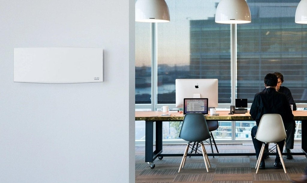 Cisco Meraki MR42 Wireless Access Point, Computers en Software, Routers en Modems, Gebruikt, Router, Ophalen of Verzenden