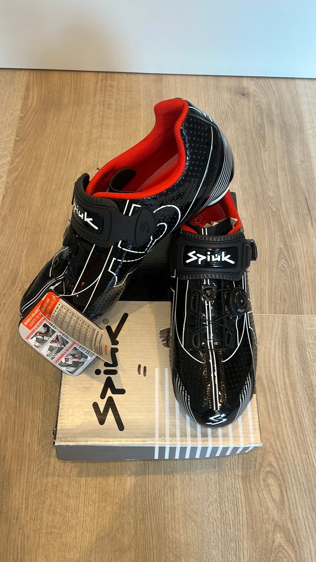 Race schoenen, Ophalen of Verzenden, Zo goed als nieuw
