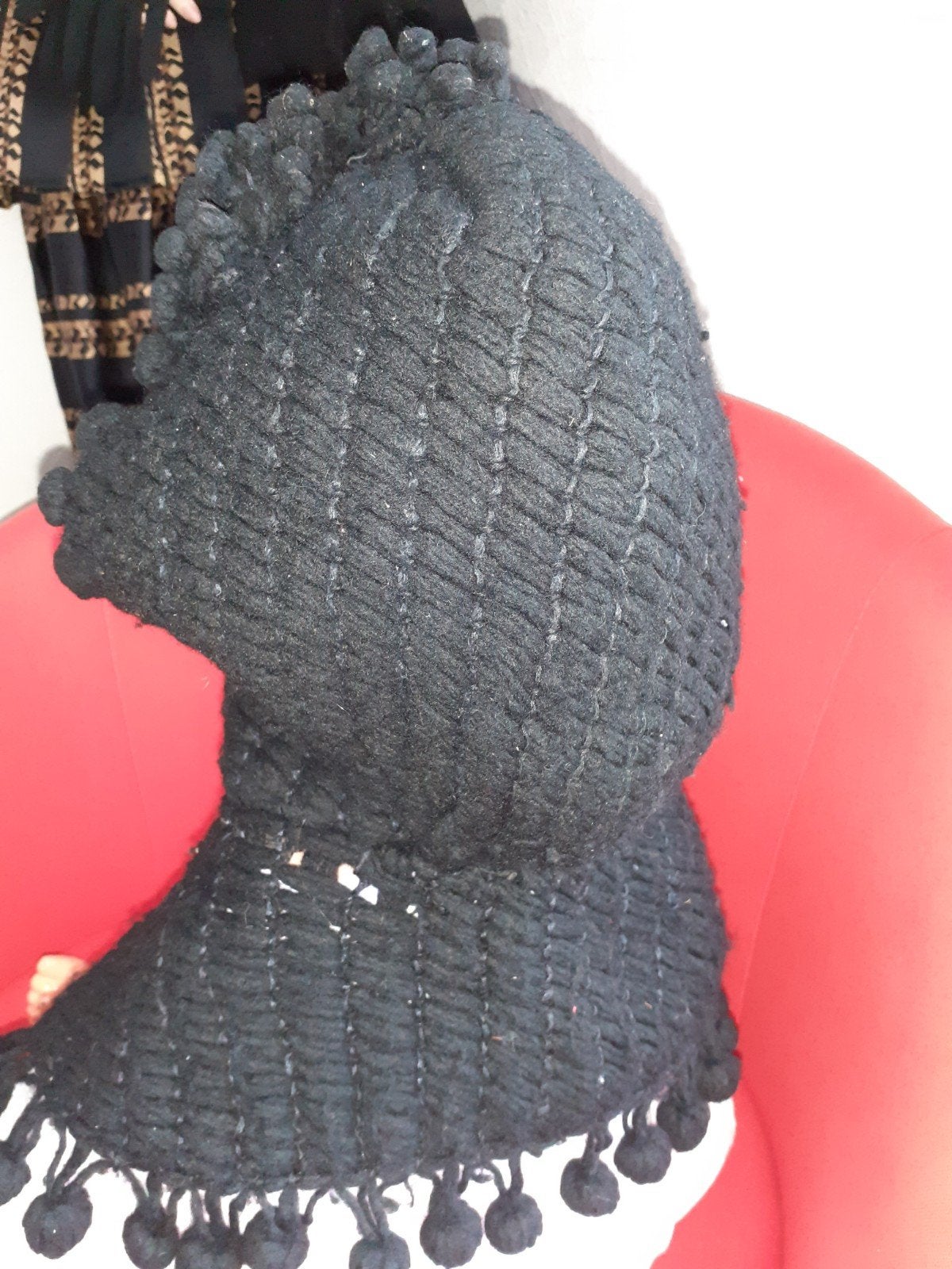poldermuts, Kleding | Dames, Ophalen of Verzenden, Zo goed als nieuw, One size fits all